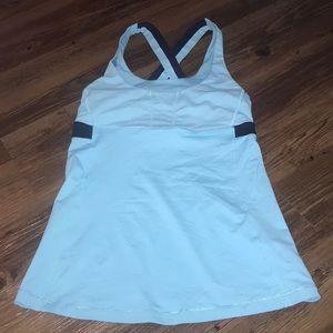 Lululemon tank